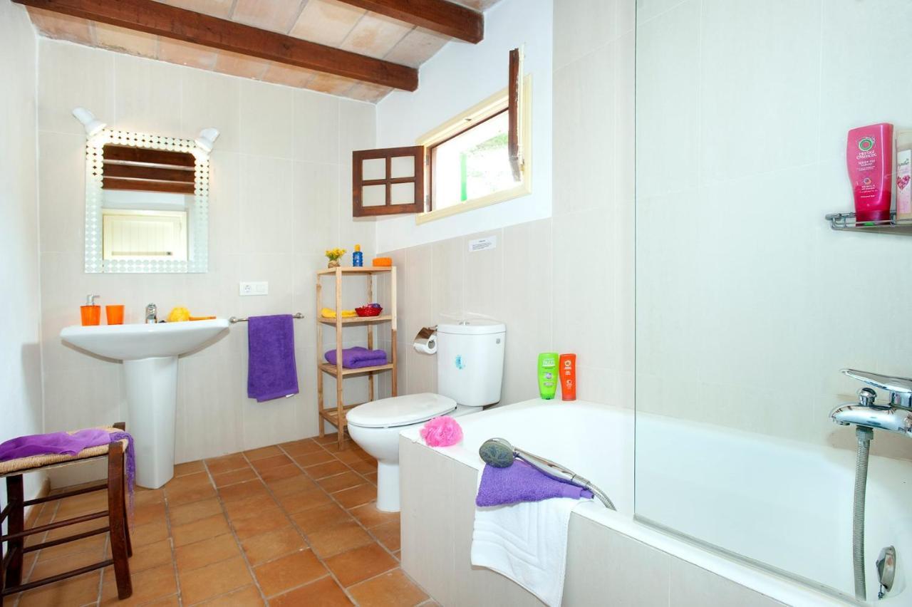 Villa Vilar De Baix By