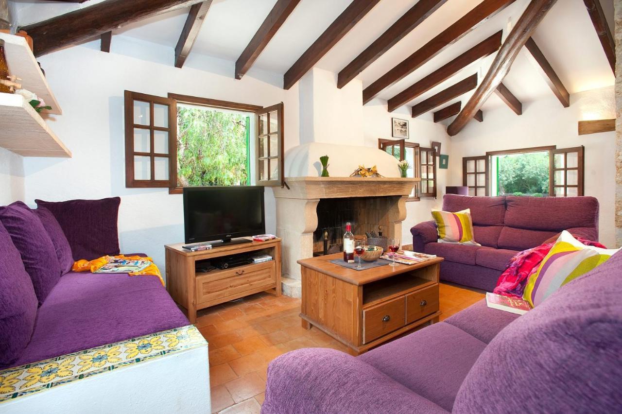 Vilar De Baix By Villa *