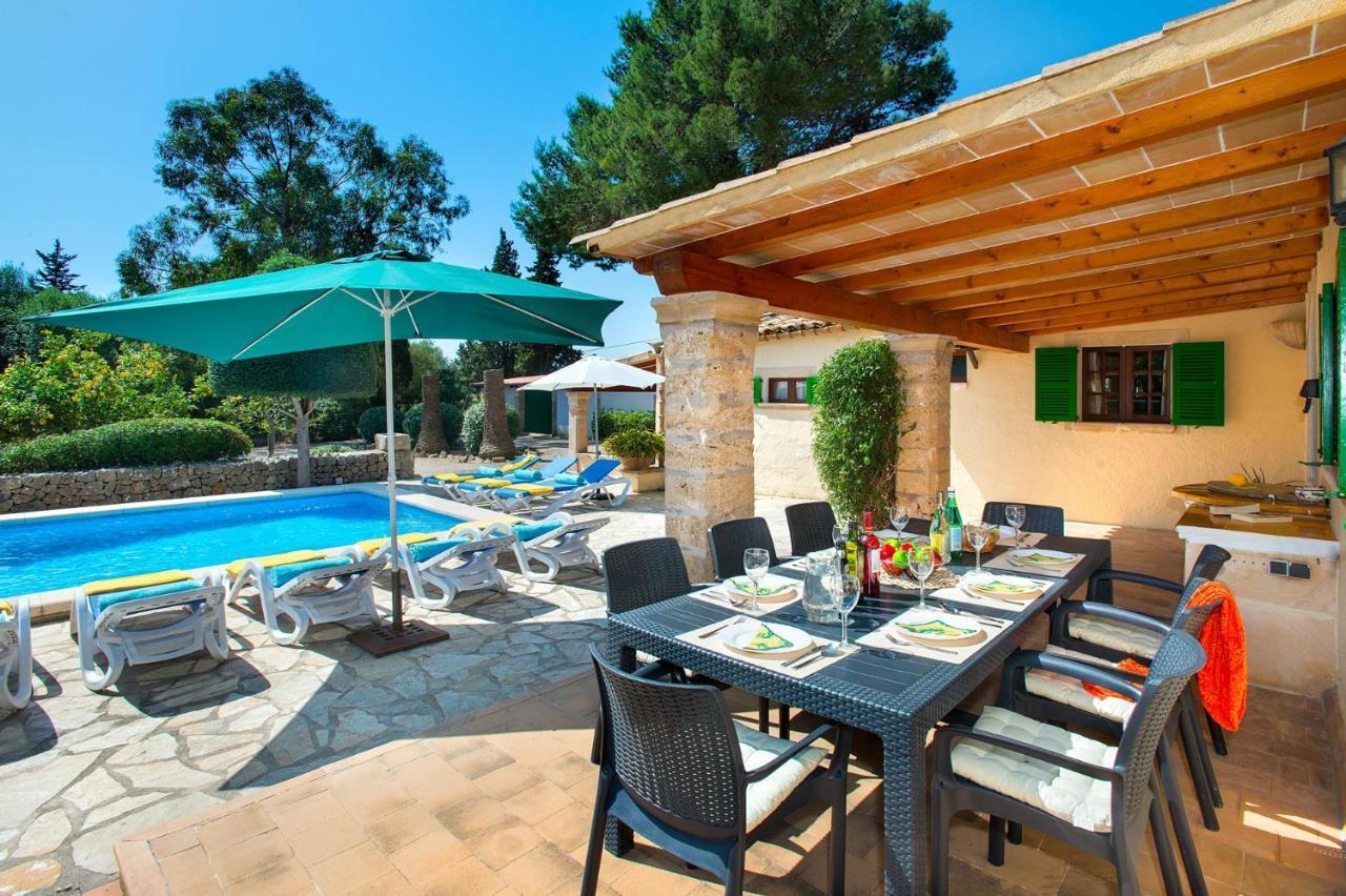 Vilar De Baix By Villa *